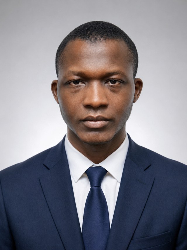 Ibrahim Oyetunji Alabi