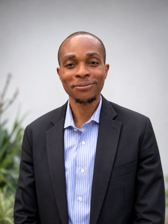 Mijinyawa Muhammed